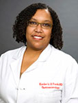 Kimberly A. Forde, MD, PhD, MHS