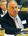 Bradley M. Leonard, MD, MBA, FACC