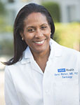 Karol E. Watson, MD, PhD, FACC, FAHA