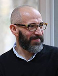 David Alain Wohl, MD
