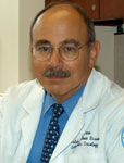 Joseph M. Lane, MD (Chair)