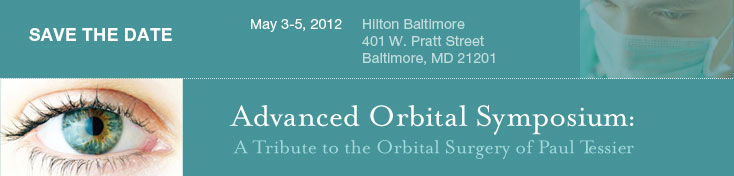 Advanced Orbital Symposium